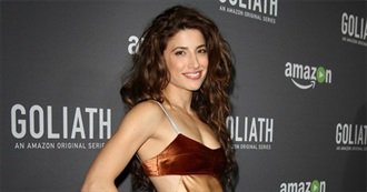 Tania Raymonde - TV &amp; Filmography