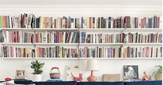 All the Books on Our Shelf