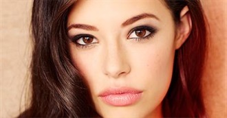 Chloe Bridges Resume