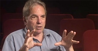 The Films of Tony Bill, Director/Producer