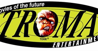 Troma Movies