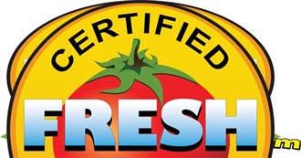 THE 2017 MOVIES CERTIFIED FRESH BY ROTTEN TOMATOES