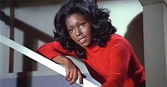 The Films of Judy Pace