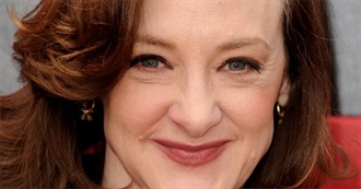 Joan Cusack @ Movies