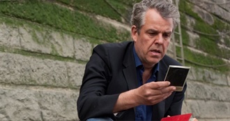 The Films of Danny Huston