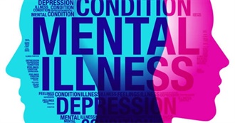 BookRiot&#39;s 100 Must-Read Books About Mental Illness