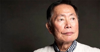 George Takei - Filmography