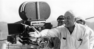 Otto Preminger Feature Films