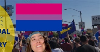 Tehn&#39;s List of Bisexual People (Updated 9/3/2023)