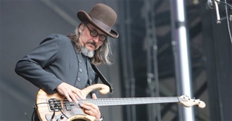 Les Claypool Complete Discography (1988-2019)