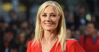 Joely Richardson Filmography (2018)