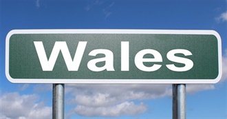 TV Shows Set in Wales