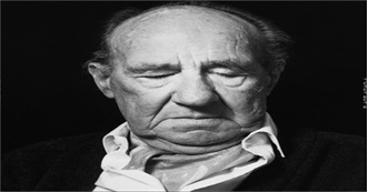 Michael Hordern