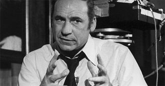 Mel Brooks -- Director!