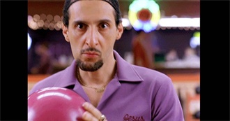 Manic Wayne&#39;s 12 Favourite John Turturro Movies