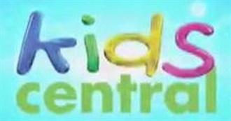 Kids Central All Shows