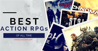 Lyncconf Best Action-Rpgs Games List