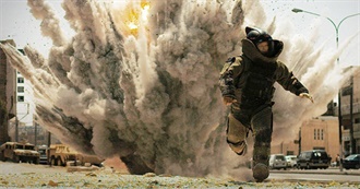 The Best War Movies of the 21st Century According to Collider