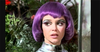 The Films of Gabrielle Drake