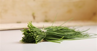 Popular Fines Herbes Ingredients