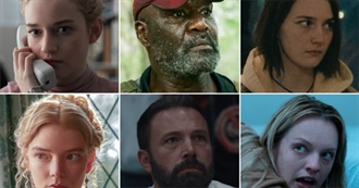 IndieWire&#39;s the Best Movies Eligible for the 2021 Oscars Right Now