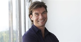 Jerry O&#39;Connell Filmography