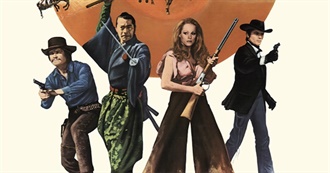 Westerns 5