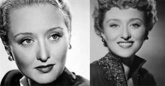 Movies With Celeste Holm