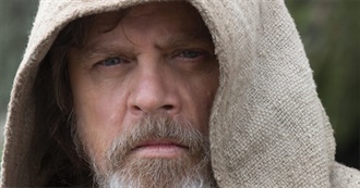 Mark Hamill&#39;s 10 Best Movies (According to Rotten Tomatoes)