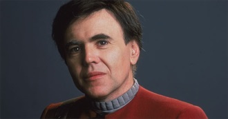 Walter Koenig - Filmography