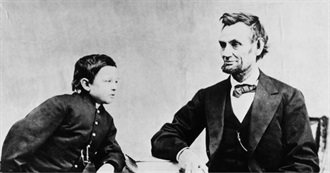 List of Children of US Presidents