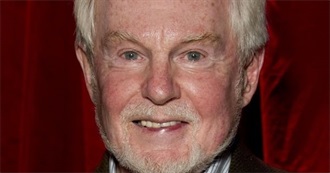 Derek Jacobi @ Movies