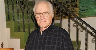 George Coe Filmography