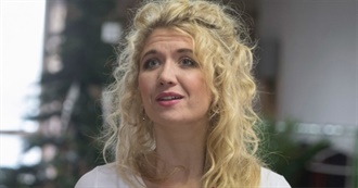 Filmography - Scarlett Strallen