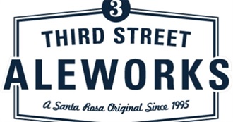 Third Street Aleworks