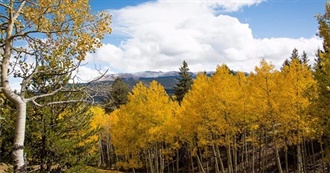 Colorado State Parks