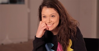 Tatiana Maslany Movies