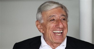 Jamie Farr Filmography