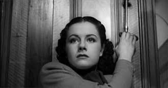 Tish&amp;Pish&#39;s 12 Favorite Movies From 1938