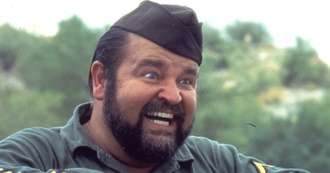 Movies With Dom Deluise