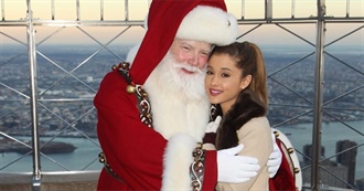 10 Most Distracting Christmas Songs According to KRON 4