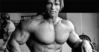 Bodybuilding Movies