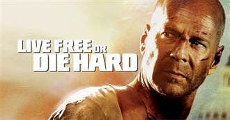 Dave.H&#39;s 10 Favorite Bruce Willis Films