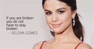 Selena Gomez Filmography Career