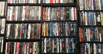 JJE DVD Collection 2020