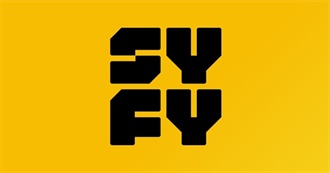 Syfy Original Horror Movies