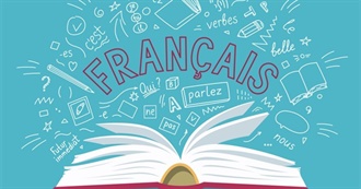 20 Magnifique French Novels