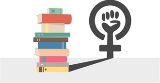 Recommended Feminist Readings