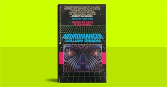 14 of the Best Science Fiction Books Everyone Should Read