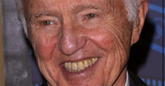 Haskell Wexler Filmography (1922-2015)